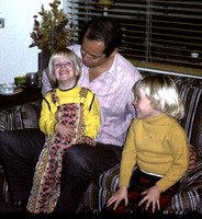 Bradley & Todd with T. Baker Image3