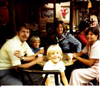 Family Disneyland ' 74  tif